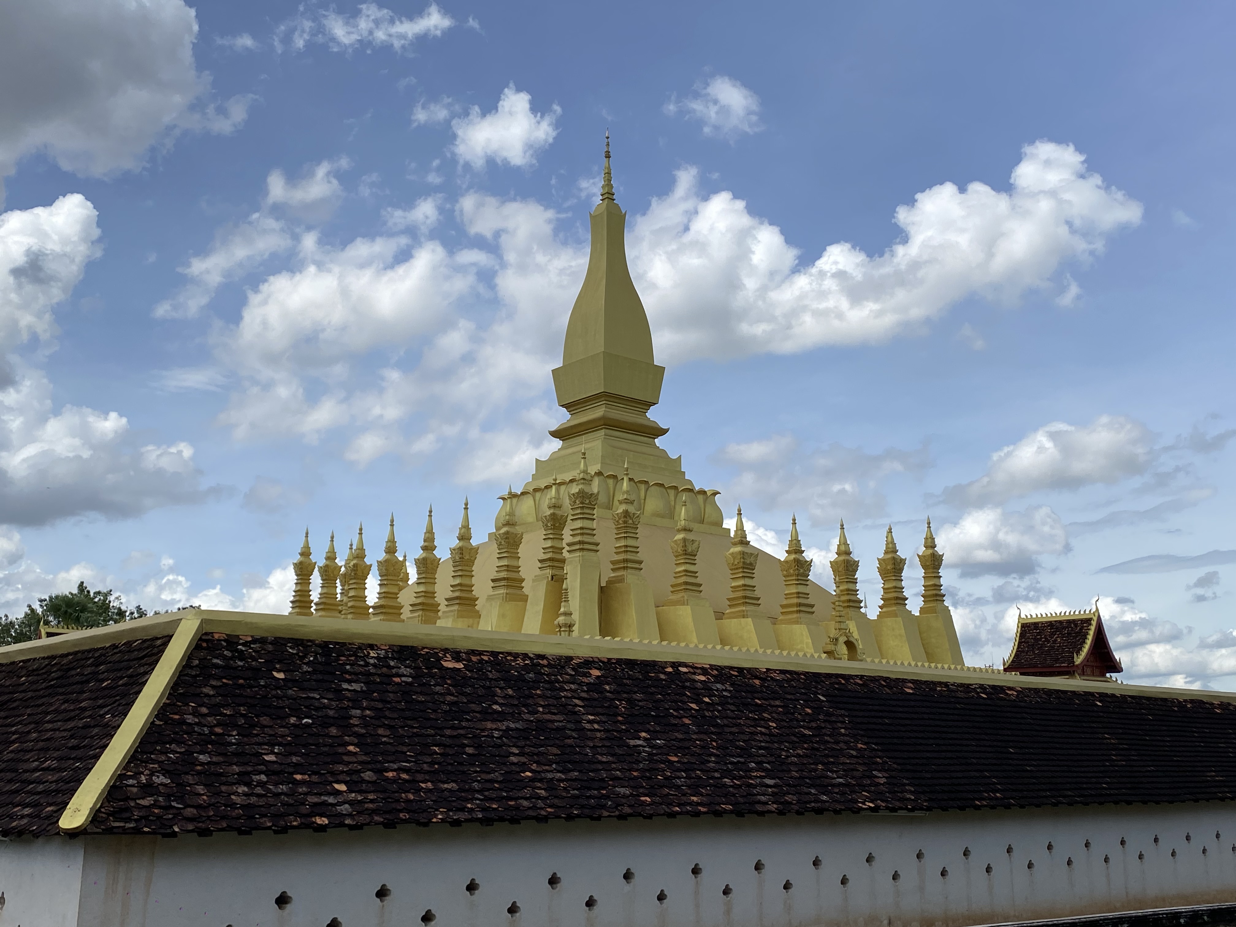 Laos Tours