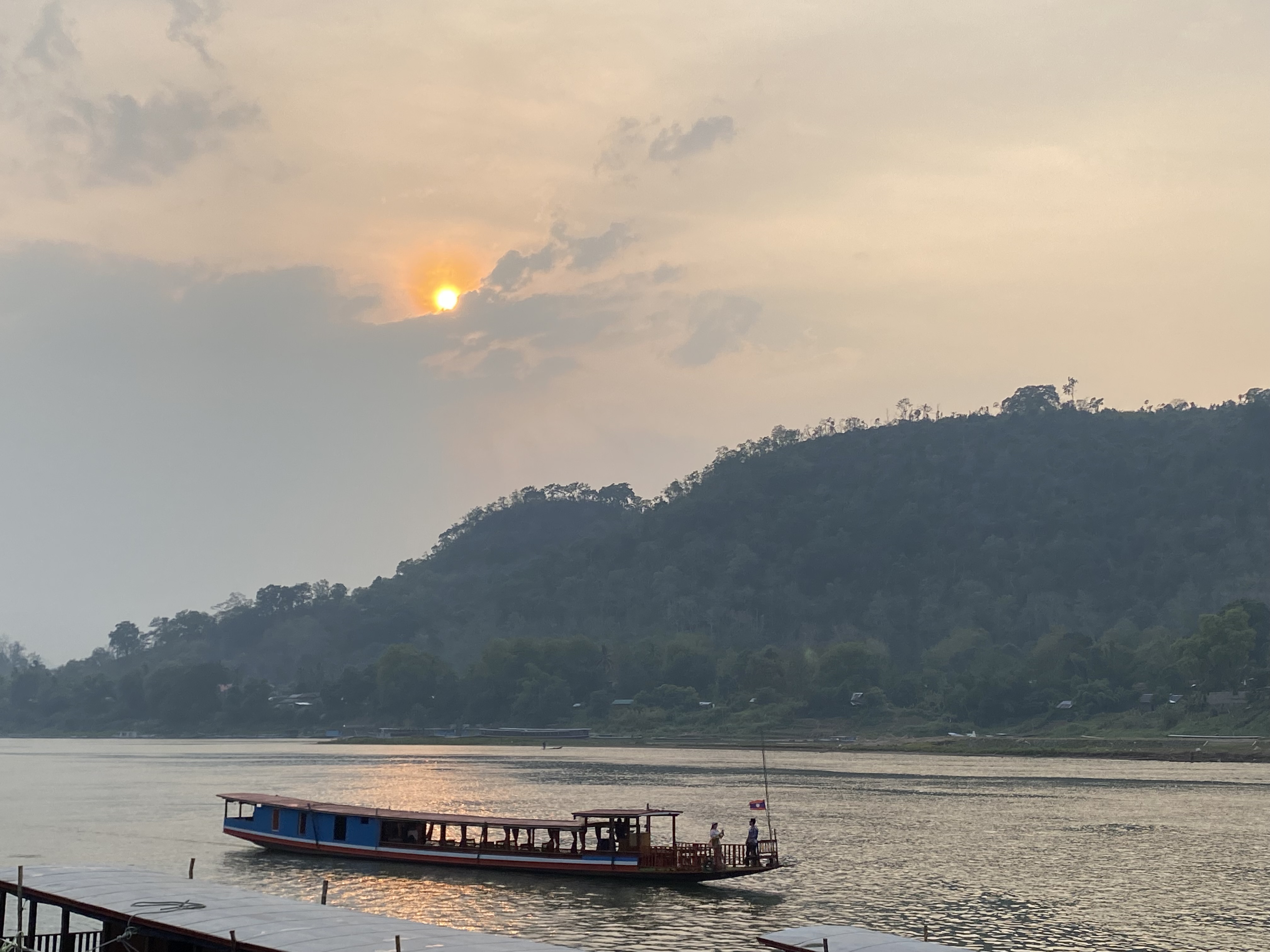 LAOS COMPLETE 7