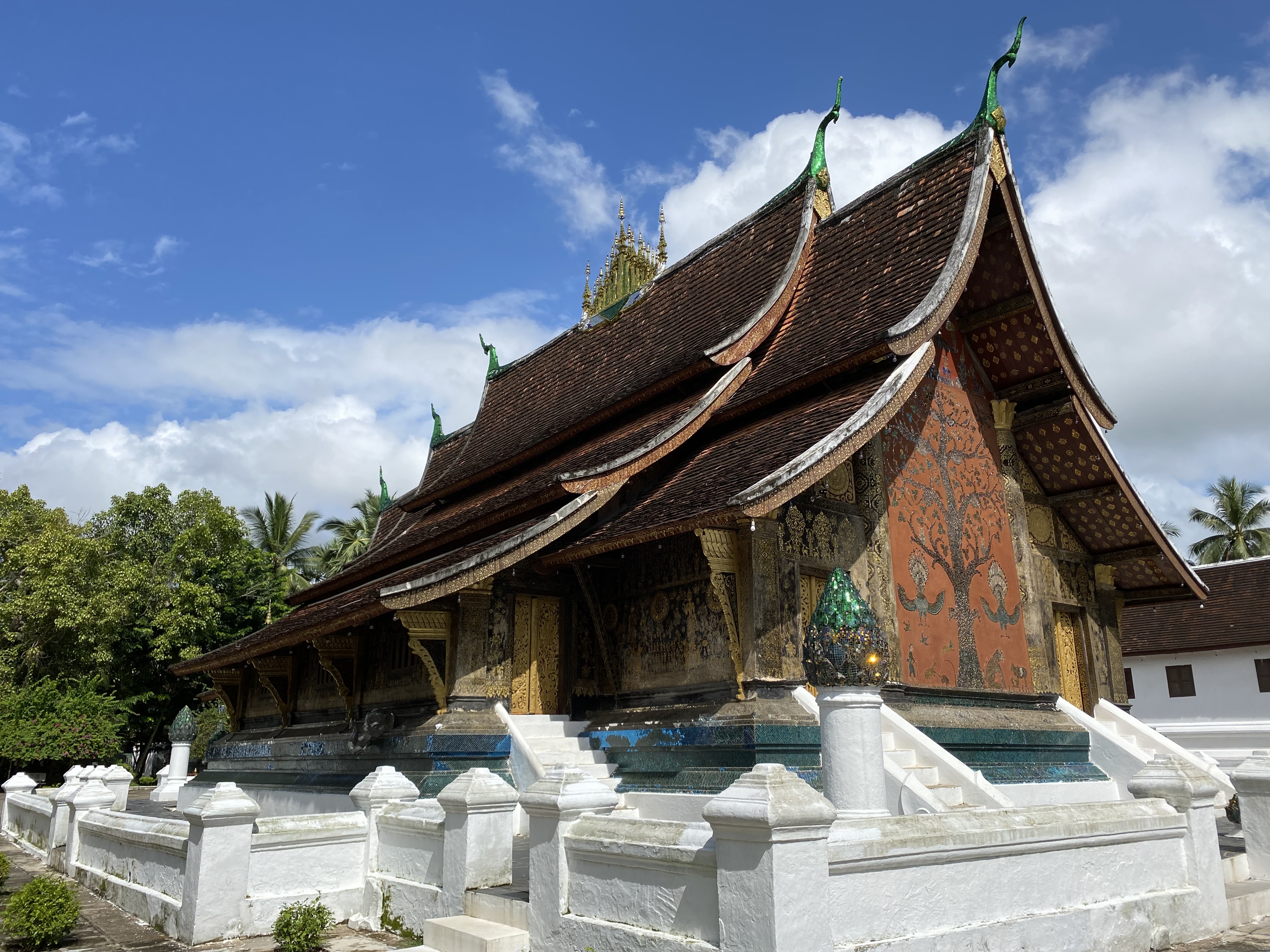 LAOS COMPLETE 1