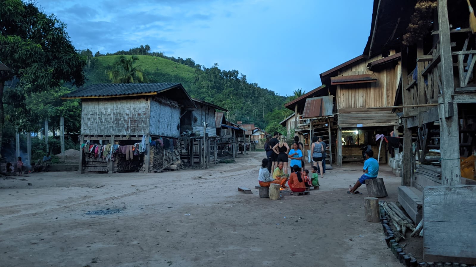LAOS COMPLETE 5