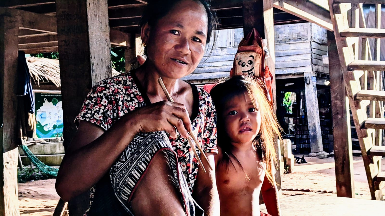 LAOS COMPLETE 4