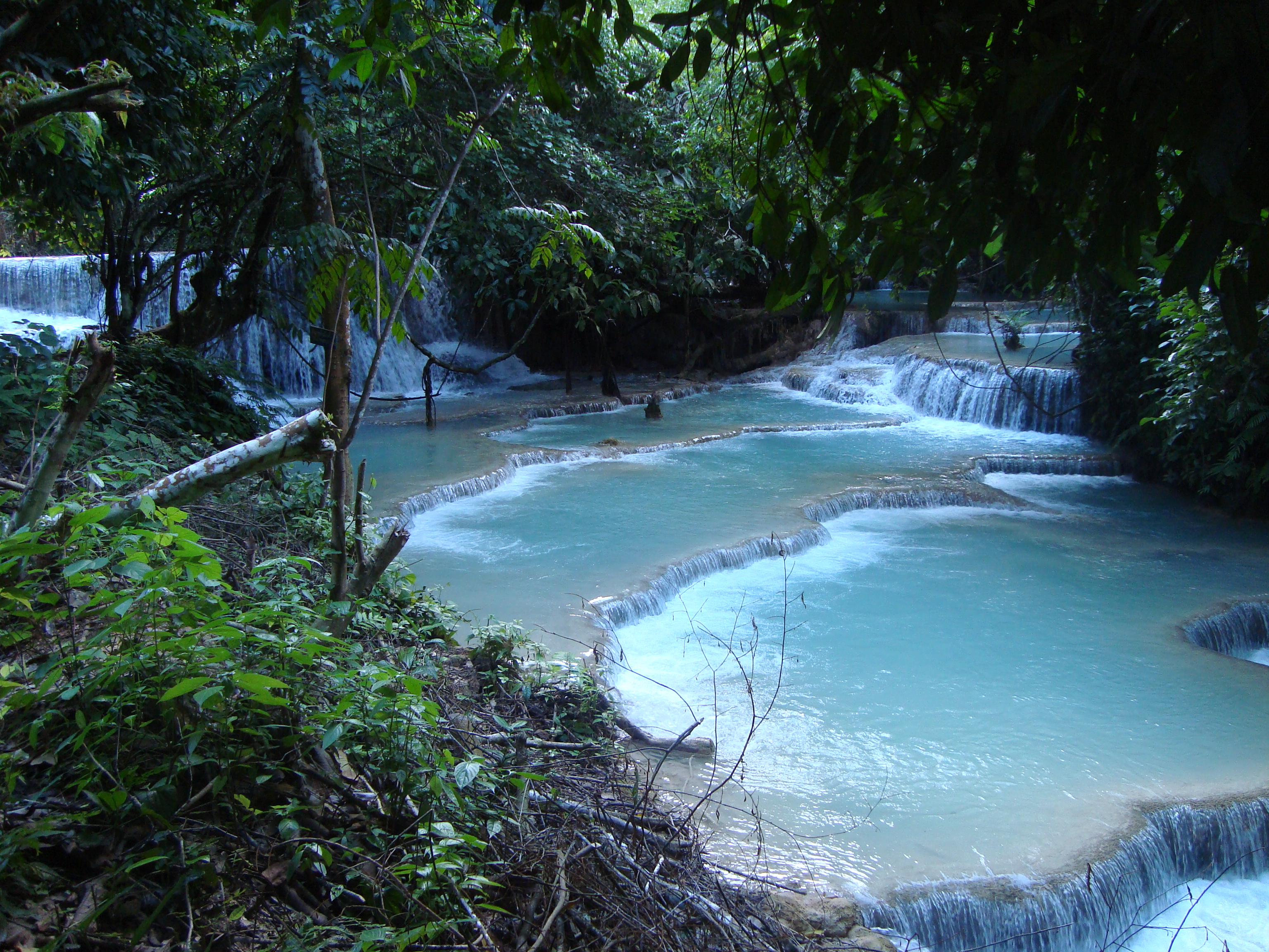 LAOS COMPLETE 2