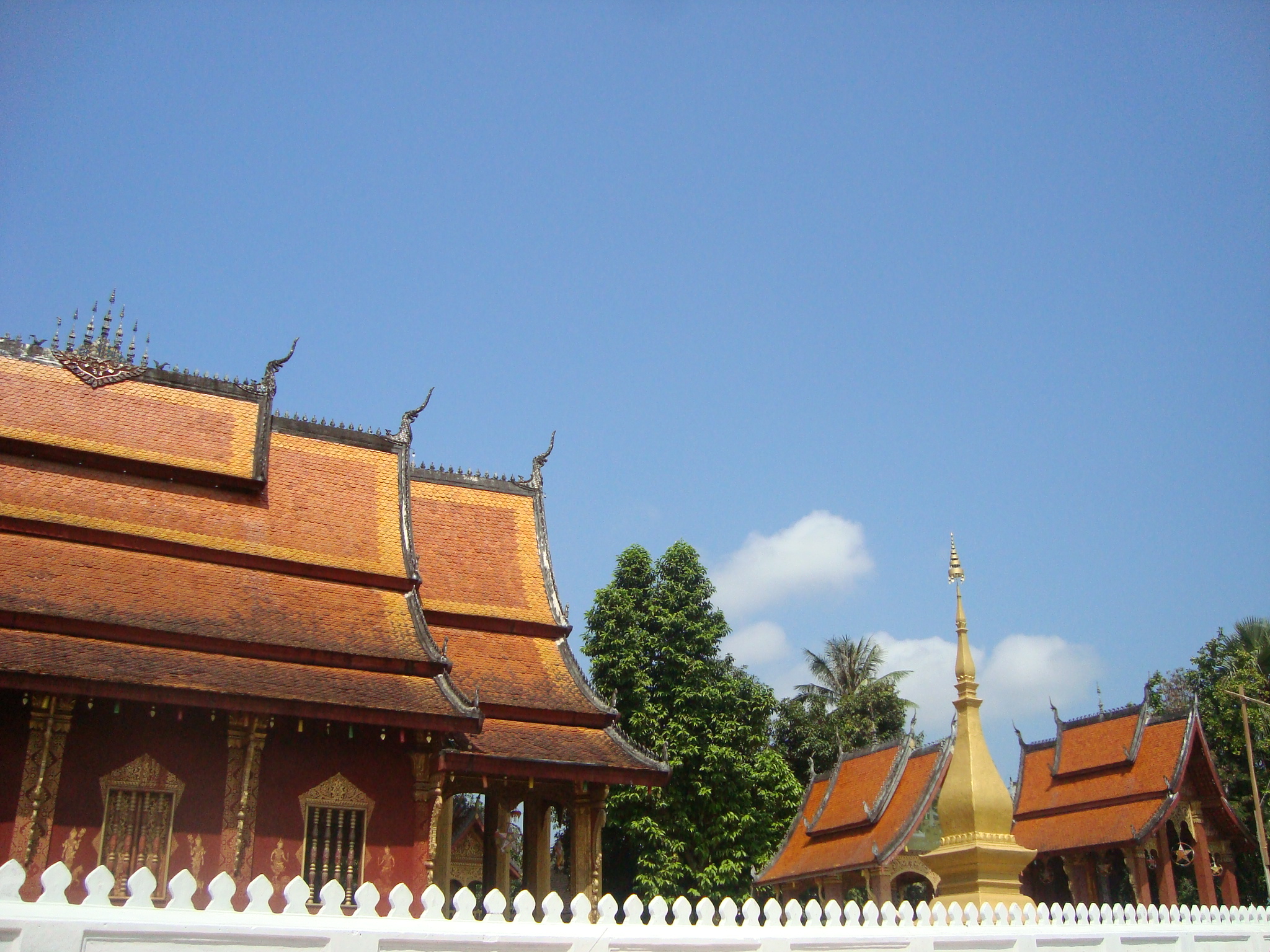 LAOS COMPLETE