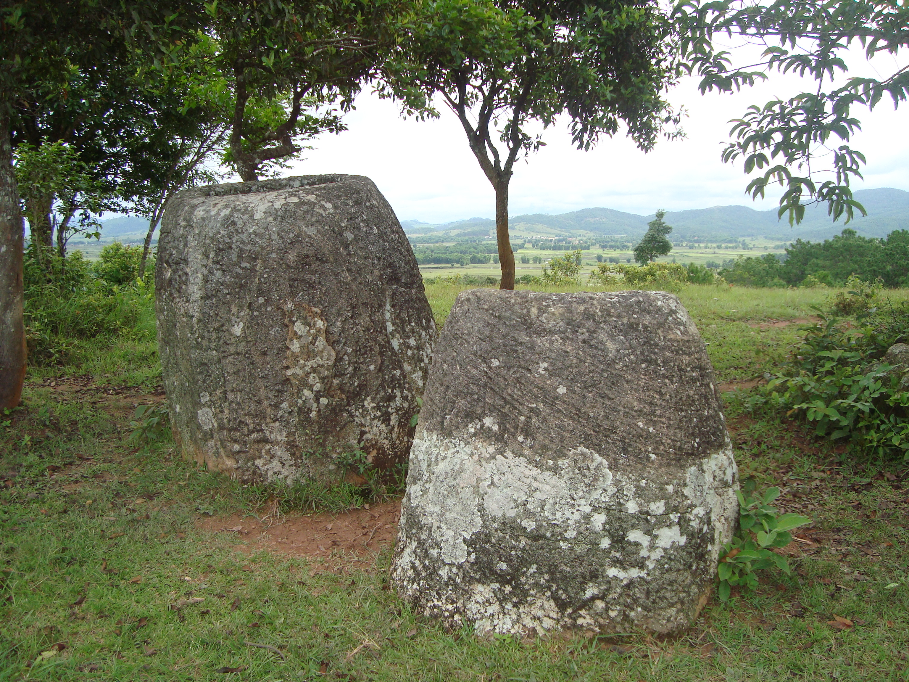 Xiengkhoang